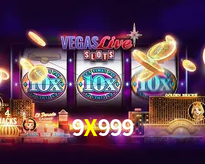 Login 9X999 Casino Online