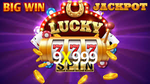 Casino Online 9X999 | Os Melhores Slots no Brasil