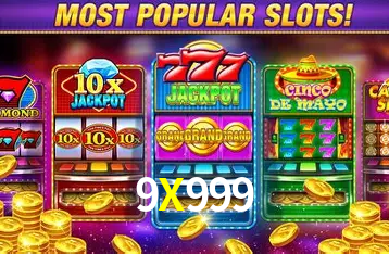 Fortune Tiger no Cassino Online 9X999