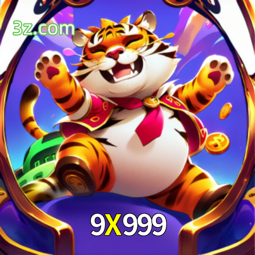 9X999